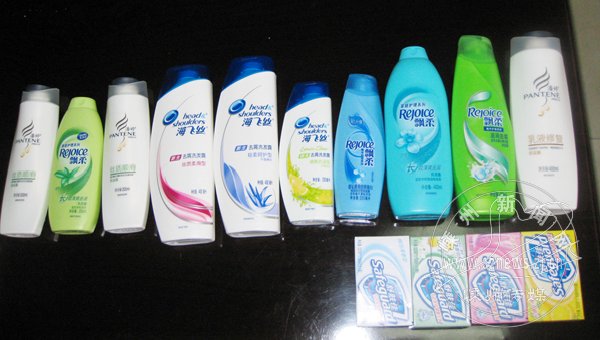 數(shù)批假冒寶潔公司洗滌產(chǎn)品被查獲，市場(chǎng)監(jiān)管部門強(qiáng)化消費(fèi)品安全治理